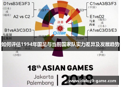 如何评估1994年国足与当前国家队实力差异及发展趋势 如何评估1994年国足与当前国家队实力差异及发展趋势