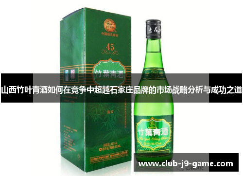 山西竹叶青酒如何在竞争中超越石家庄品牌的市场战略分析与成功之道 山西竹叶青酒如何在竞争中超越石家庄品牌的市场战略分析与成功之道