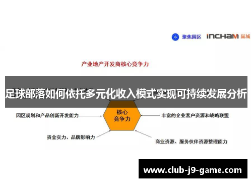 足球部落如何依托多元化收入模式实现可持续发展分析